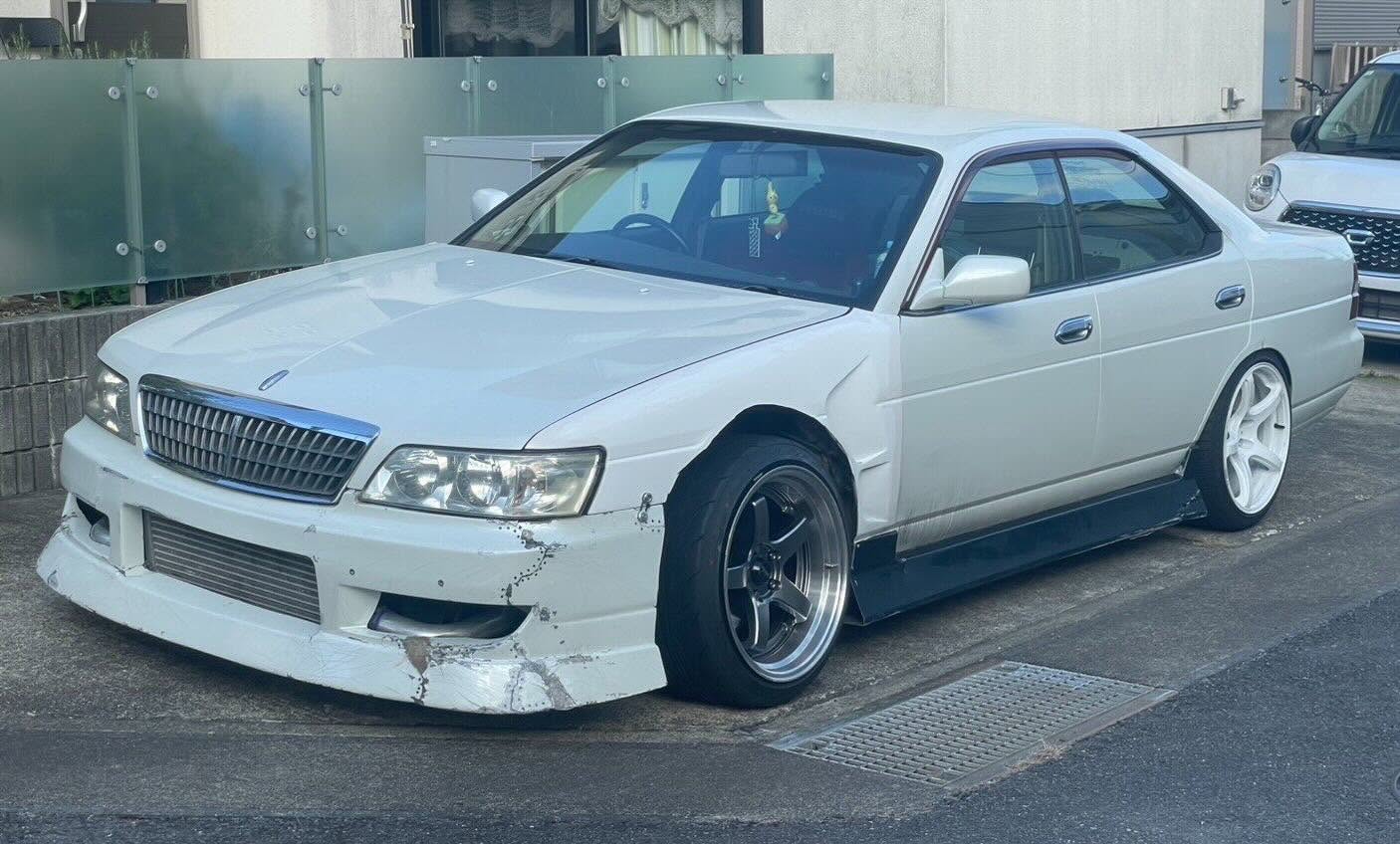 愛知県ローレル旧車5 愛知県ローレル旧車5