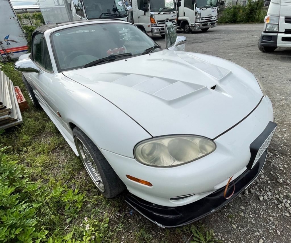 埼玉県ロードスター旧車 埼玉県ロードスター旧車