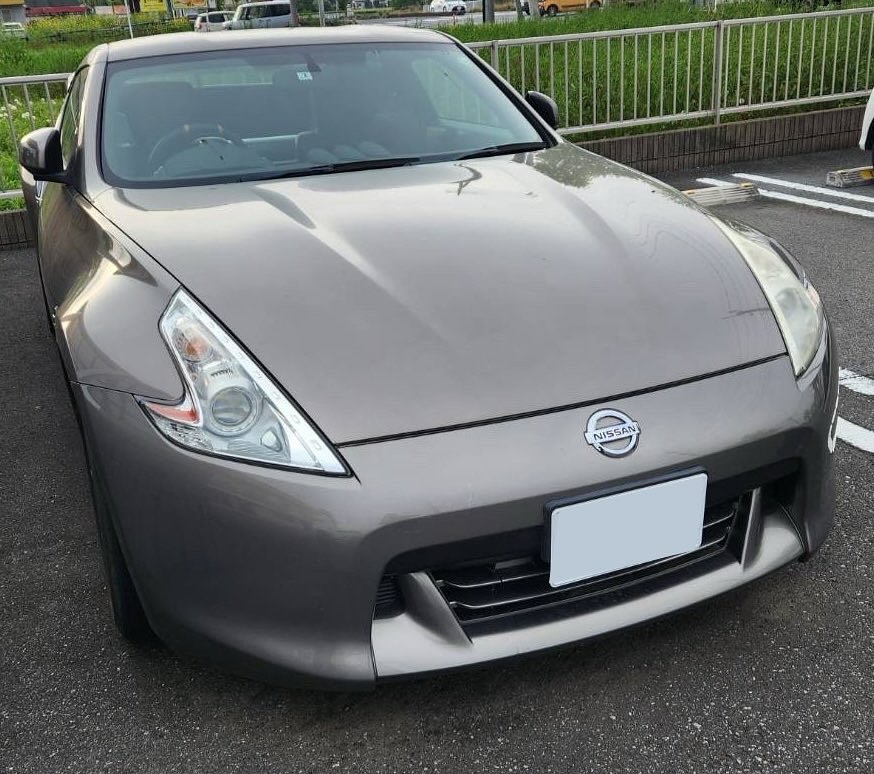 山形県フェアレディZ旧車 山形県フェアレディZ旧車