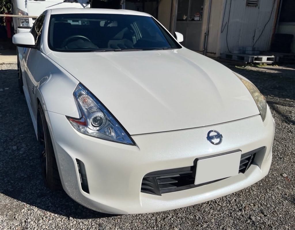 埼玉県フェアレディZ旧車14 埼玉県フェアレディZ旧車14