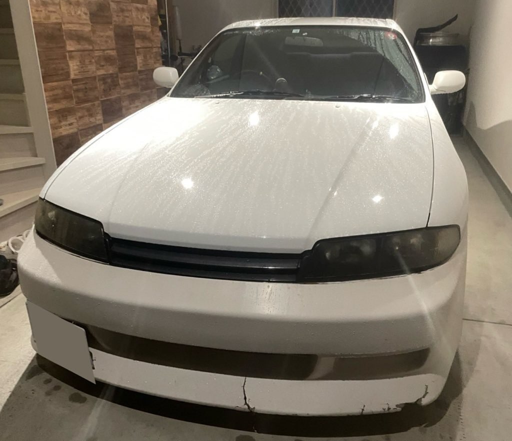 千葉県スカイライン旧車