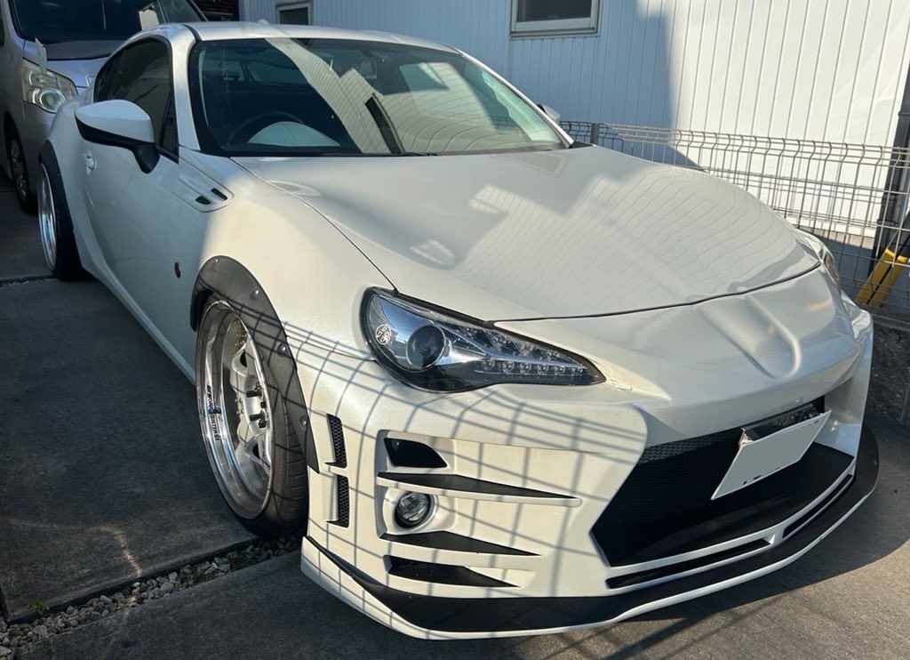 122286旧車 122286旧車