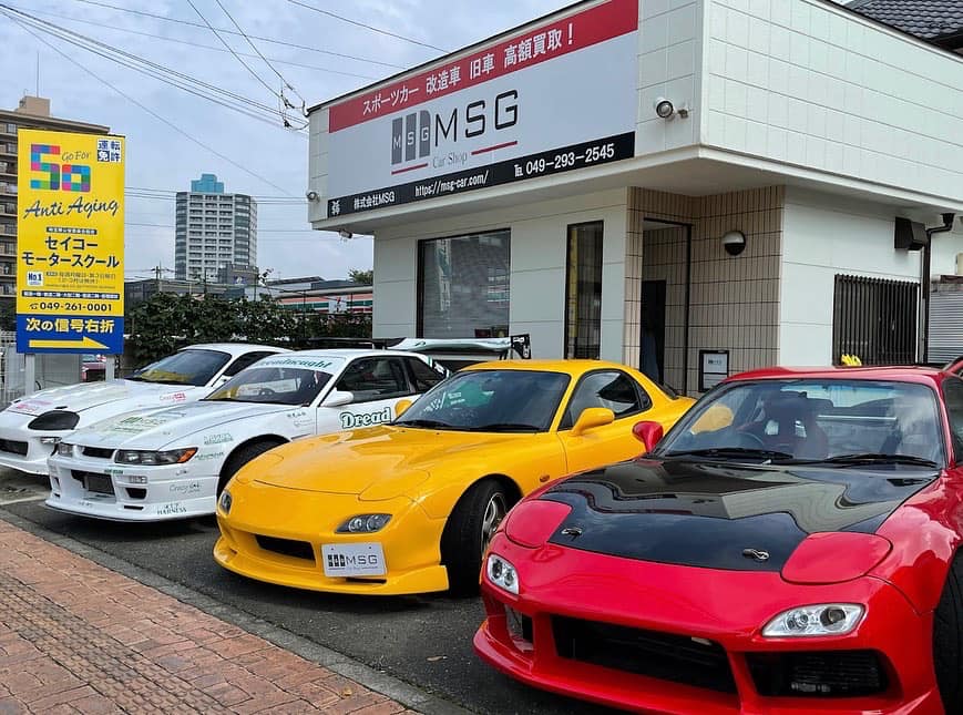 0622旧車フリートーク