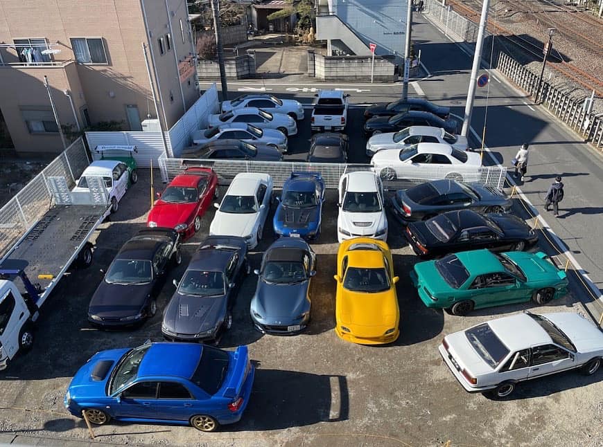 0621旧車フリートーク
