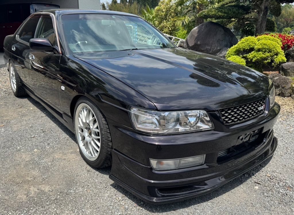 広島県ローレル旧車 広島県ローレル旧車