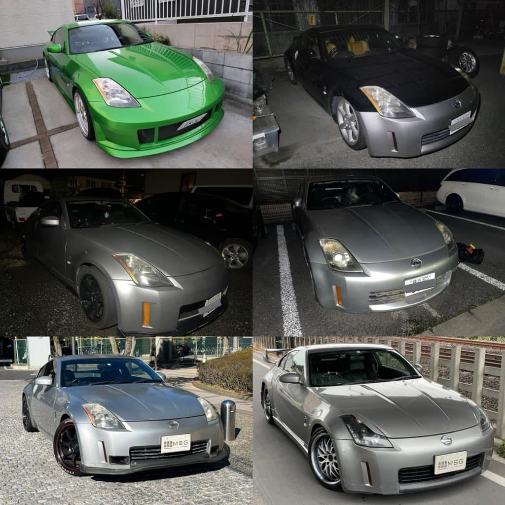 0626旧車フリートーク