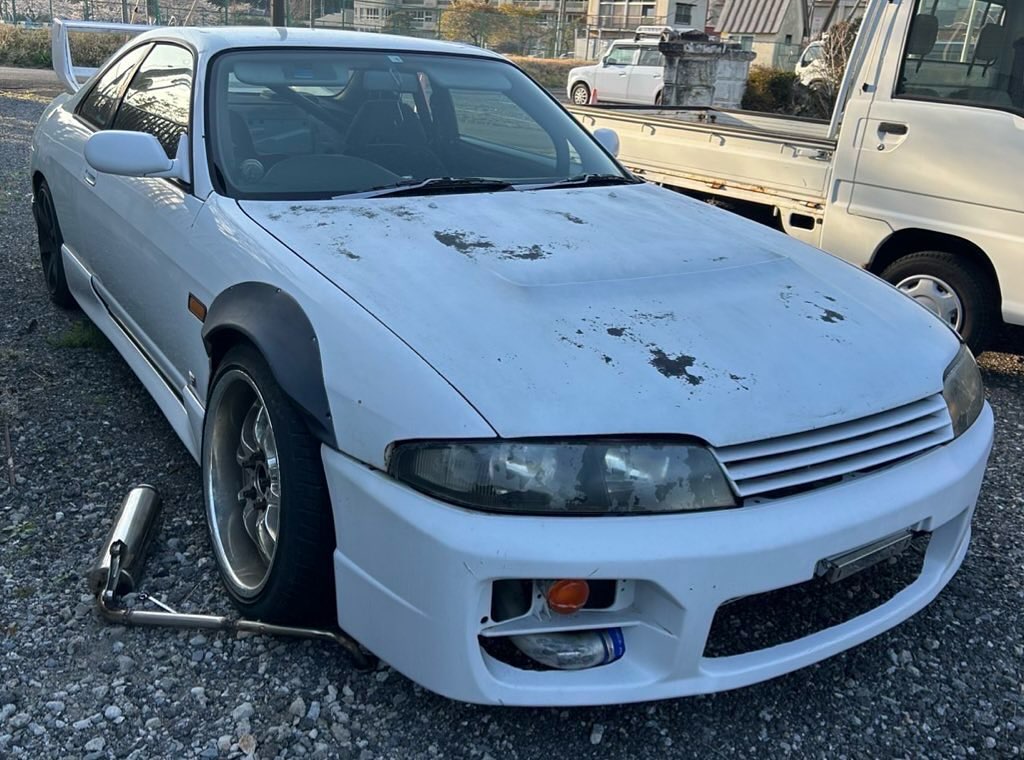 福島県スカイライン旧車 福島県スカイライン旧車