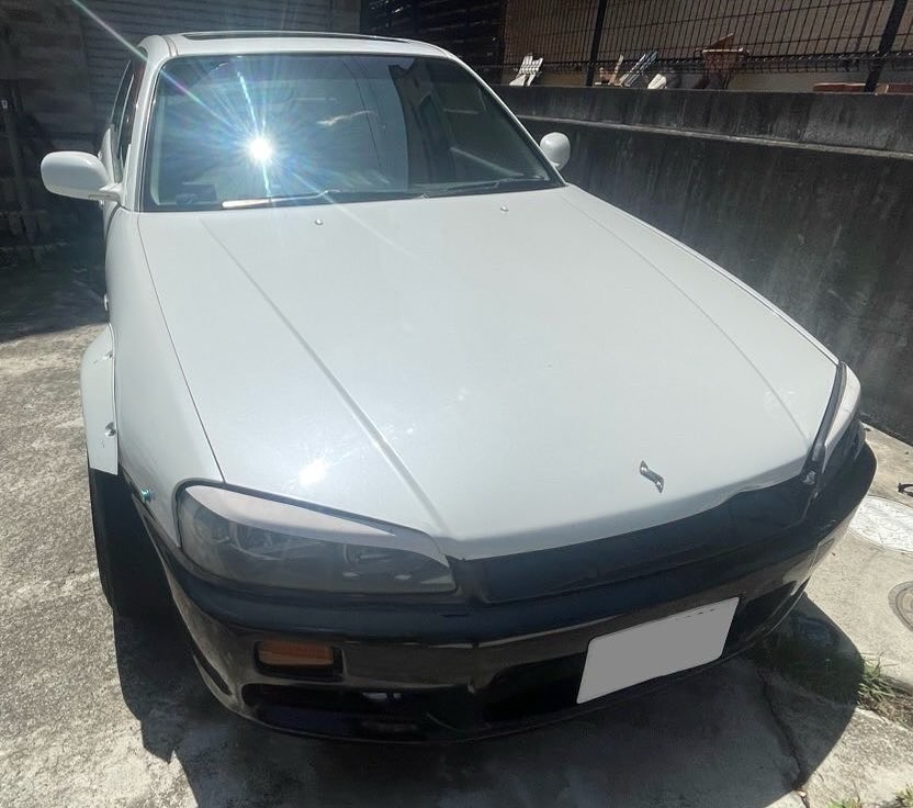 神奈川県スカイライン