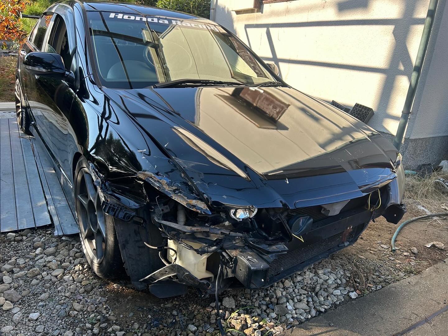アコード旧車買取