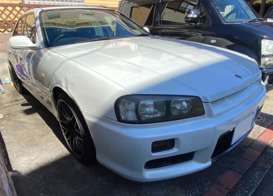 神奈川県スカイライン